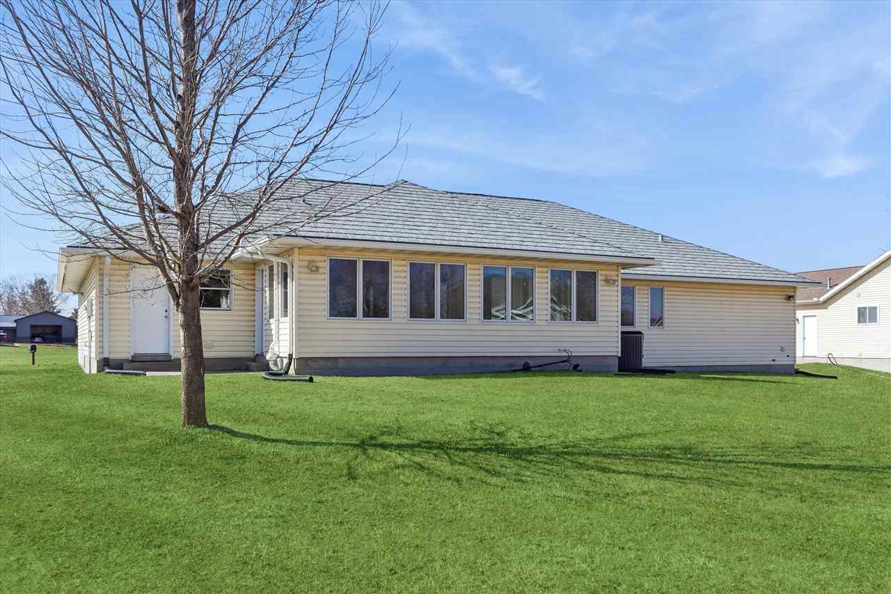 501 Raider Drive Williamsburg IA 52361