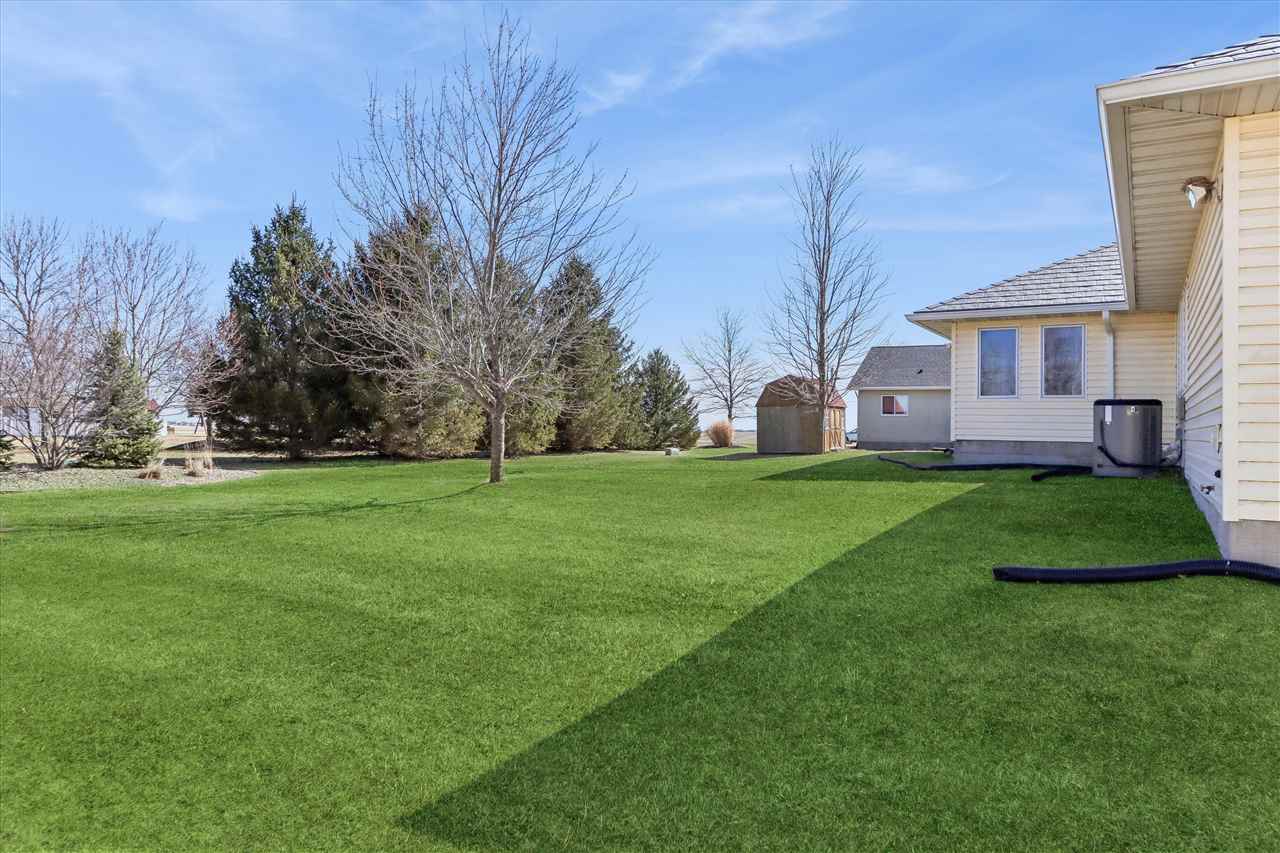 501 Raider Drive Williamsburg IA 52361