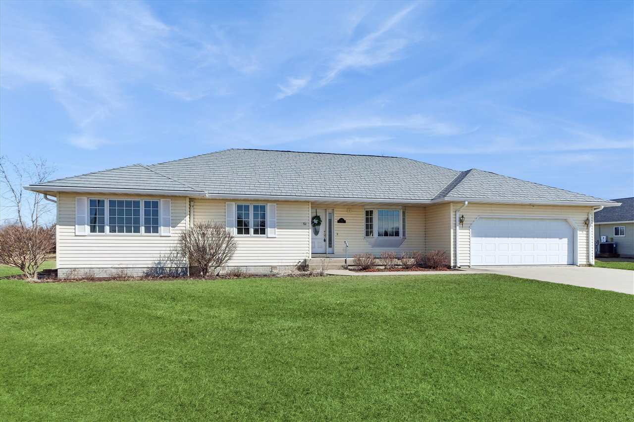501 Raider Drive Williamsburg IA 52361