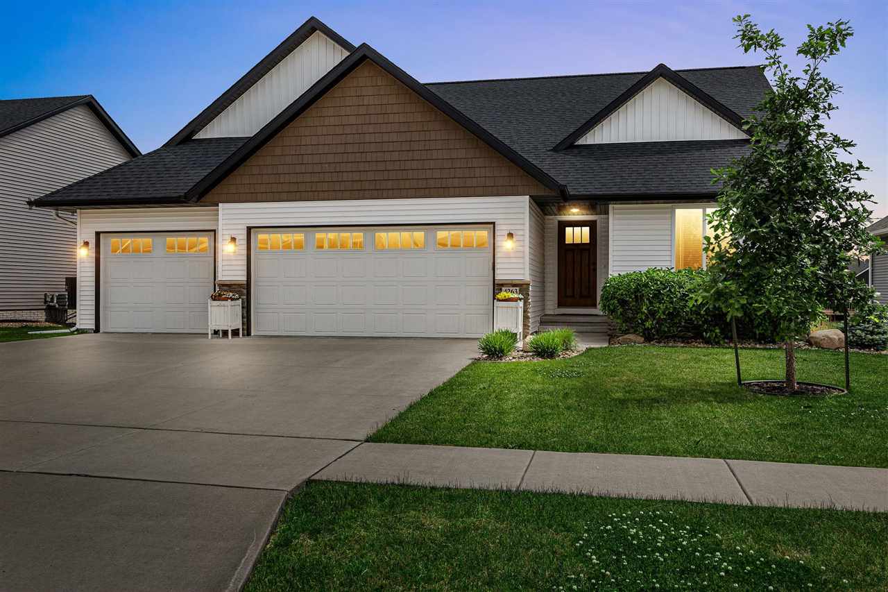 4263 Calder Drive Marion IA 52302