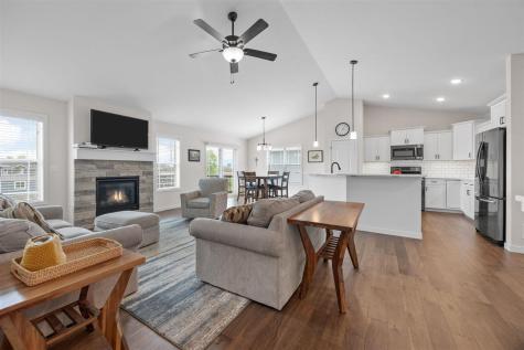 4263 Calder Drive Marion IA 52302