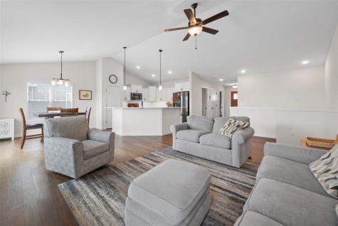 4263 Calder Drive Marion IA 52302