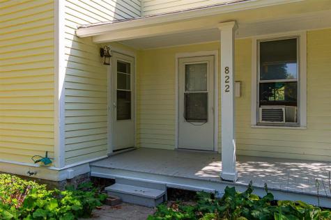 822 Roosevelt Street Iowa City IA 52245