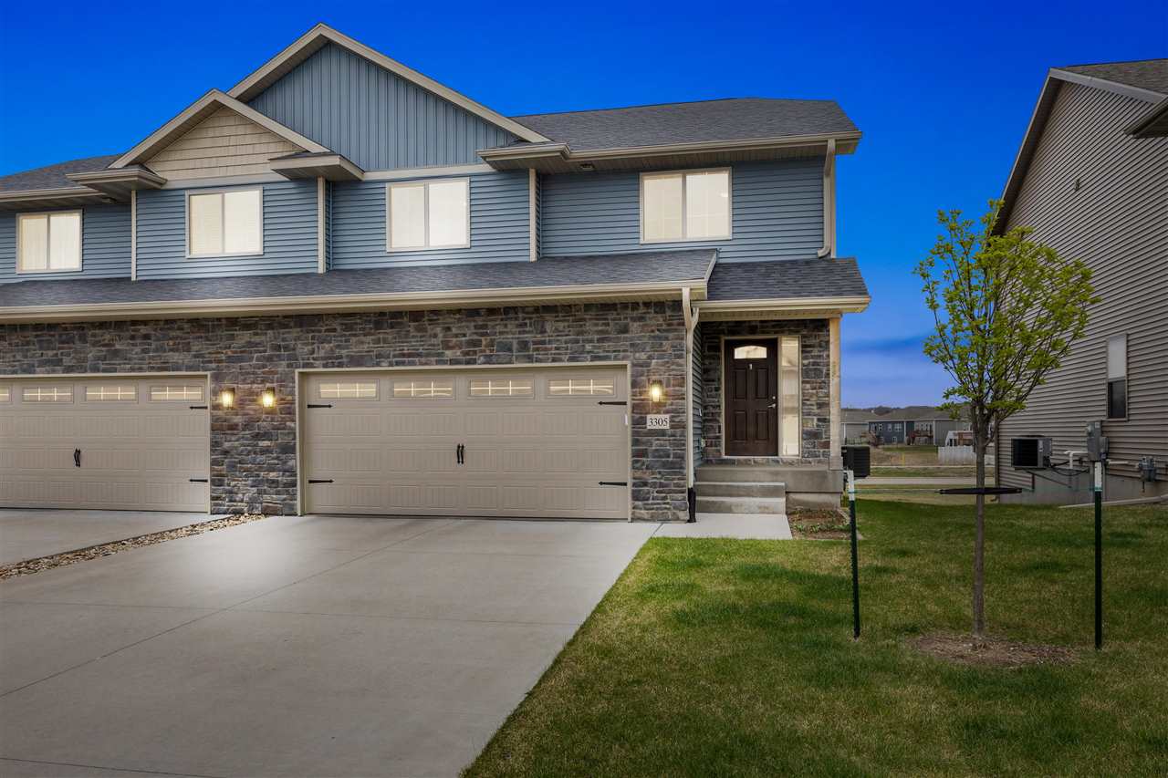 3305 Loethen Lane Coralville IA 52241