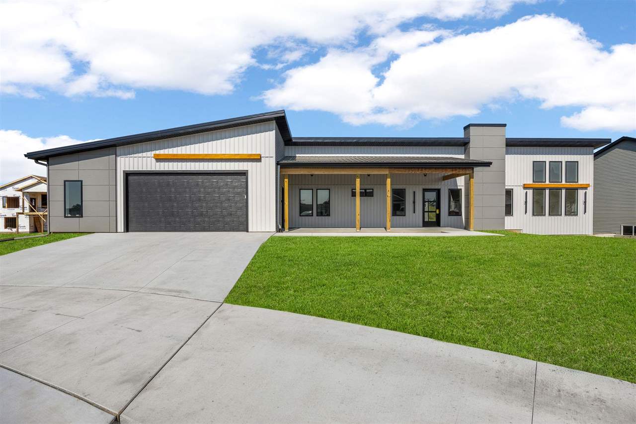 523 Park View Court Mt Vernon IA 52314