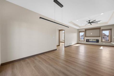 523 Park View Court Mt Vernon IA 52314