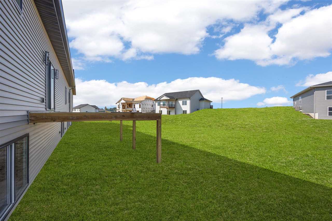 523 Park View Court Mt Vernon IA 52314