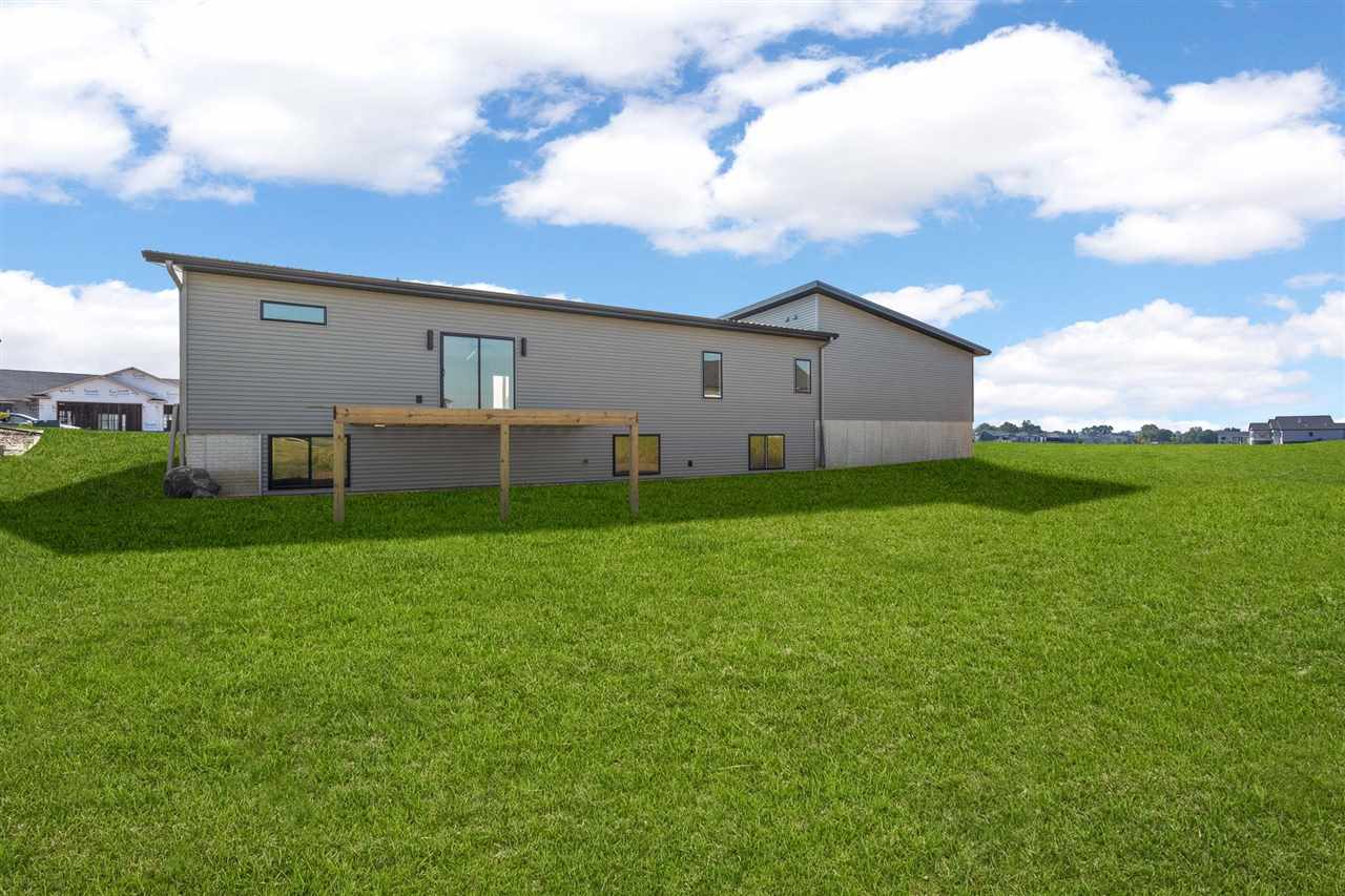 523 Park View Court Mt Vernon IA 52314