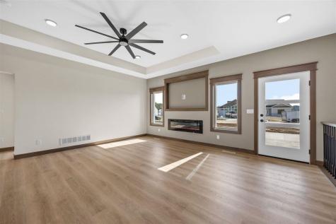 523 Park View Court Mt Vernon IA 52314