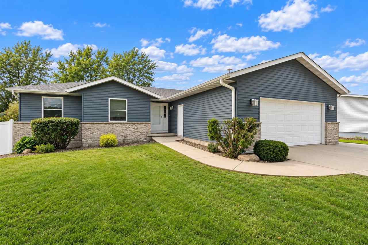 507 C Avenue Atkins IA 52206