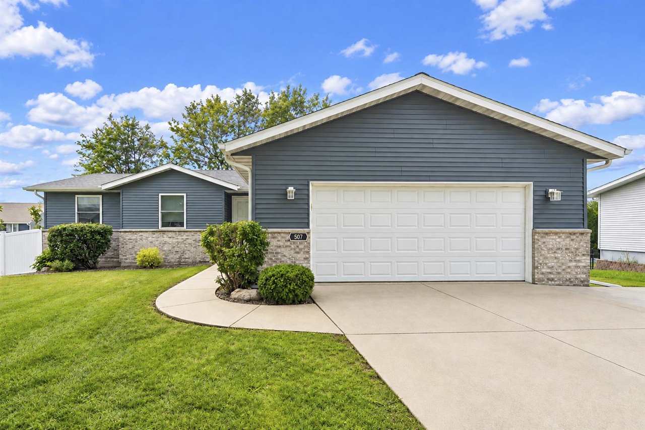 507 C Avenue Atkins IA 52206