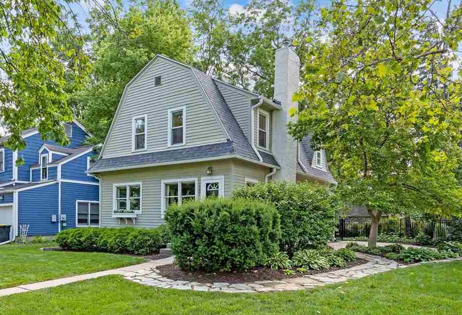 1301 Yewell Street Iowa City IA 52240