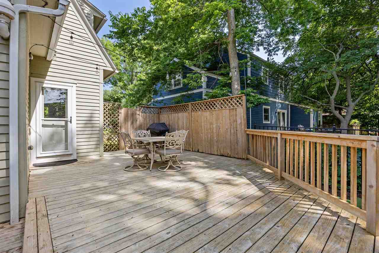 1301 Yewell Street Iowa City IA 52240