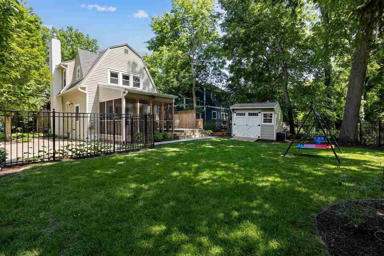 1301 Yewell Street Iowa City IA 52240