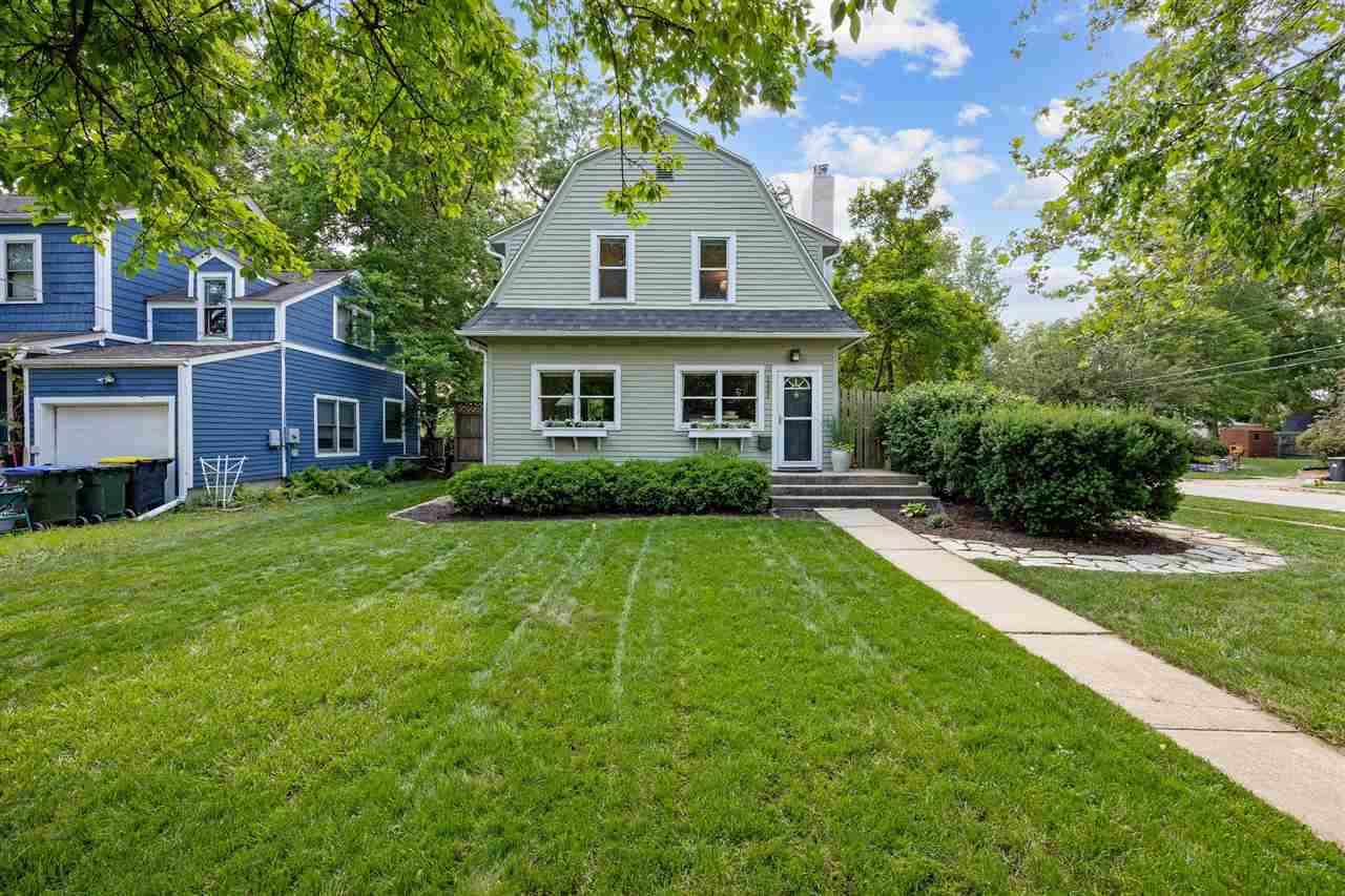 1301 Yewell Street Iowa City IA 52240