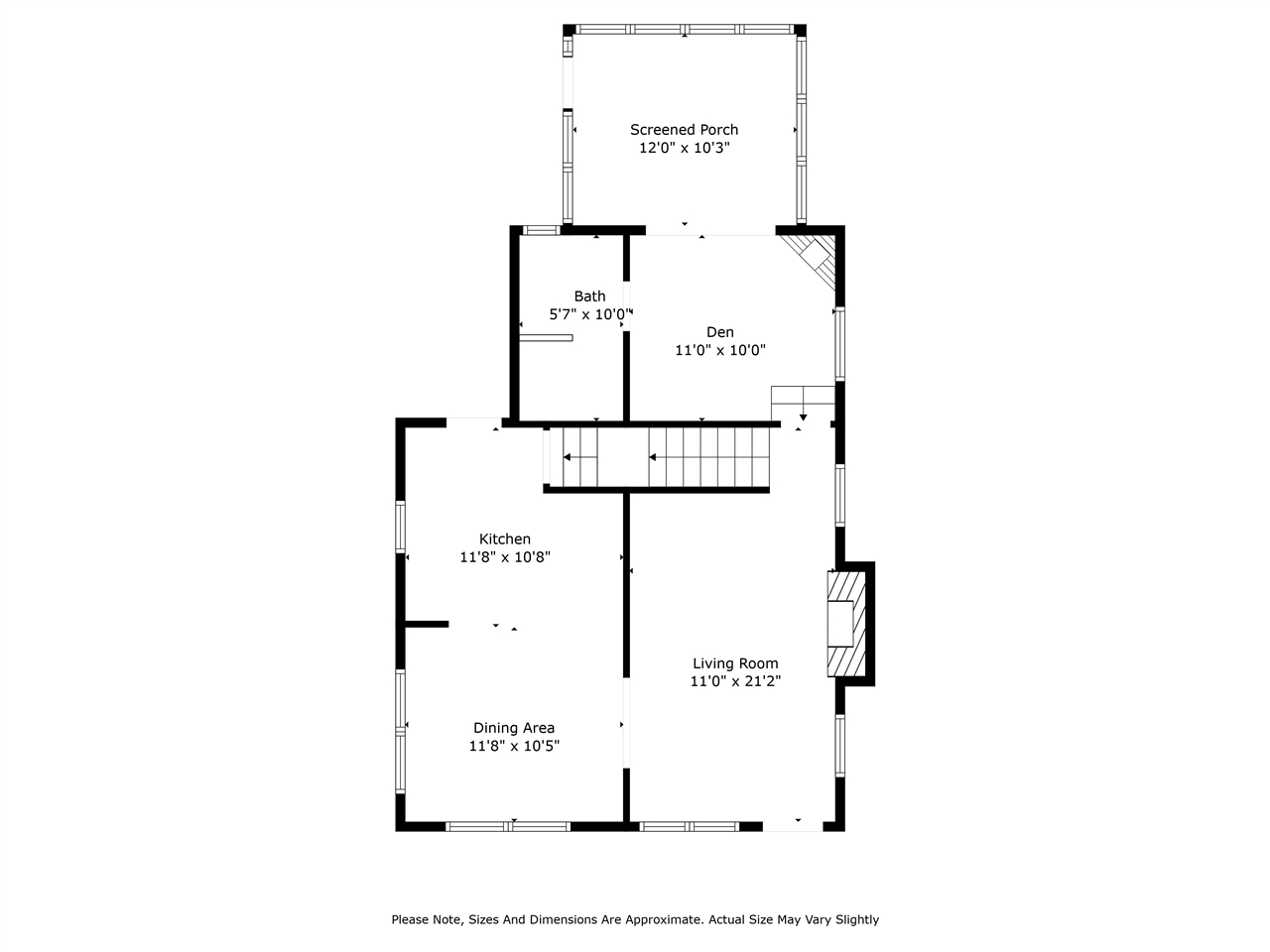 1301 Yewell Street Iowa City IA 52240