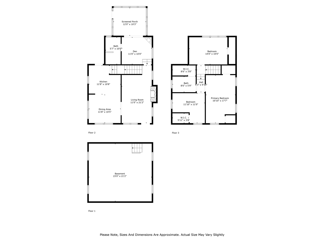1301 Yewell Street Iowa City IA 52240