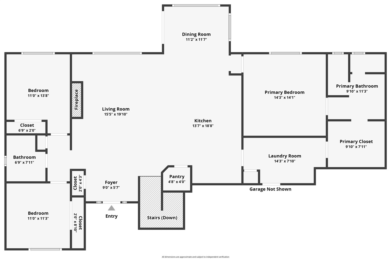 3009 Prairielight Court Hiawatha IA 52233