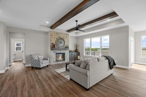 3009 Prairielight Court Hiawatha IA 52233