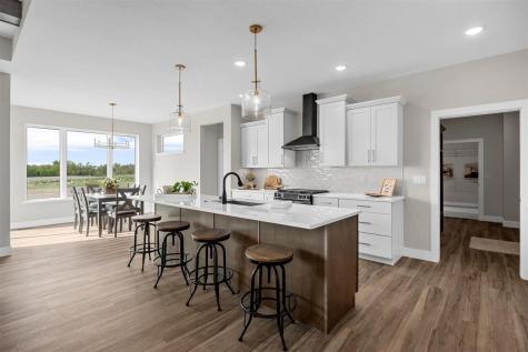 3009 Prairielight Court Hiawatha IA 52233