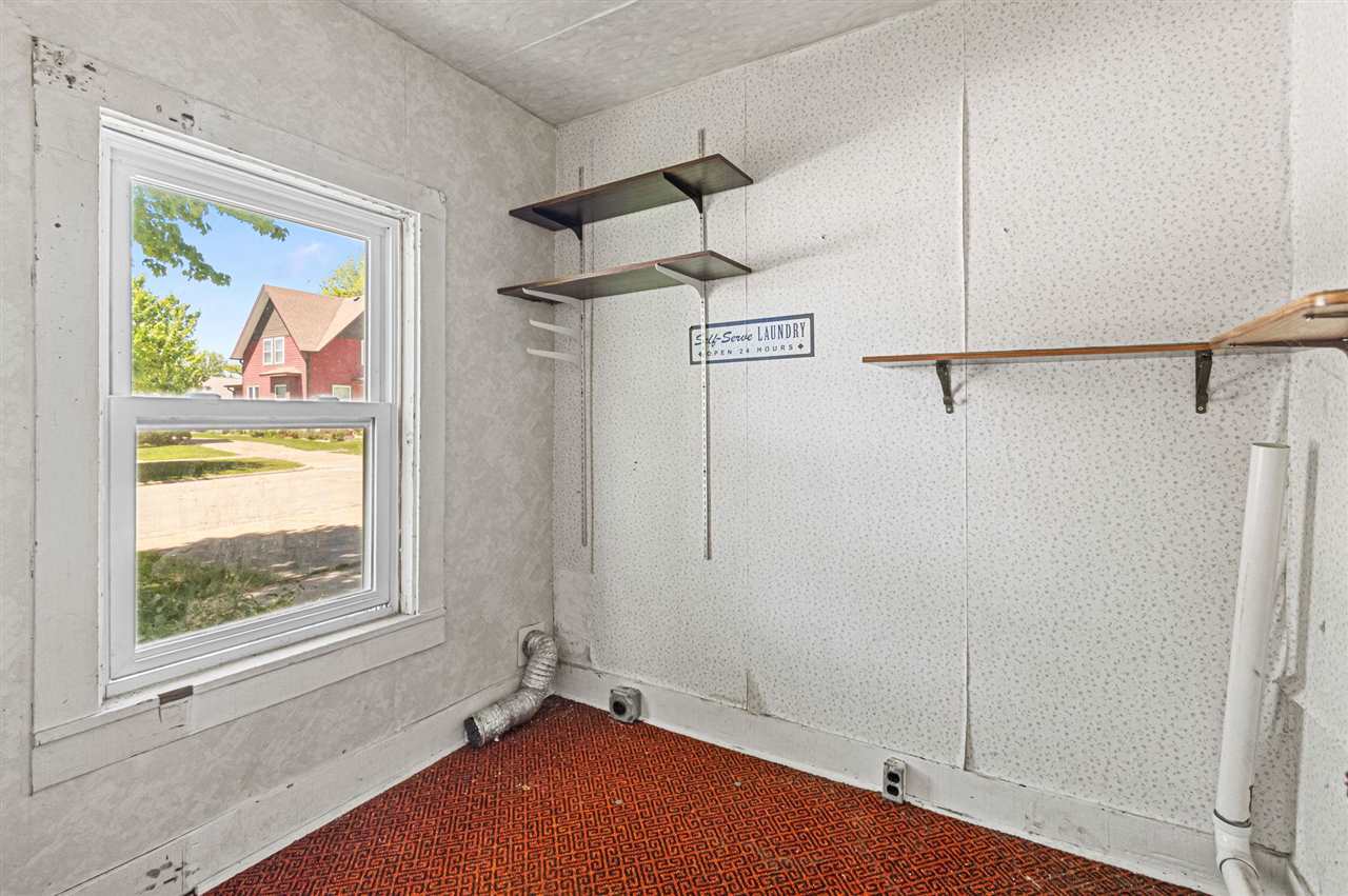106 Mulberry Street Tipton IA 52772