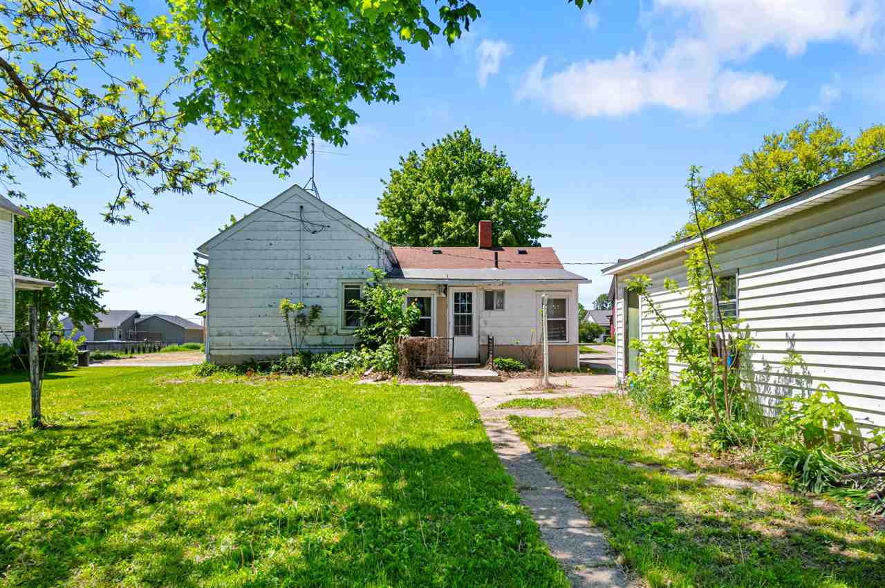 106 Mulberry Street Tipton IA 52772