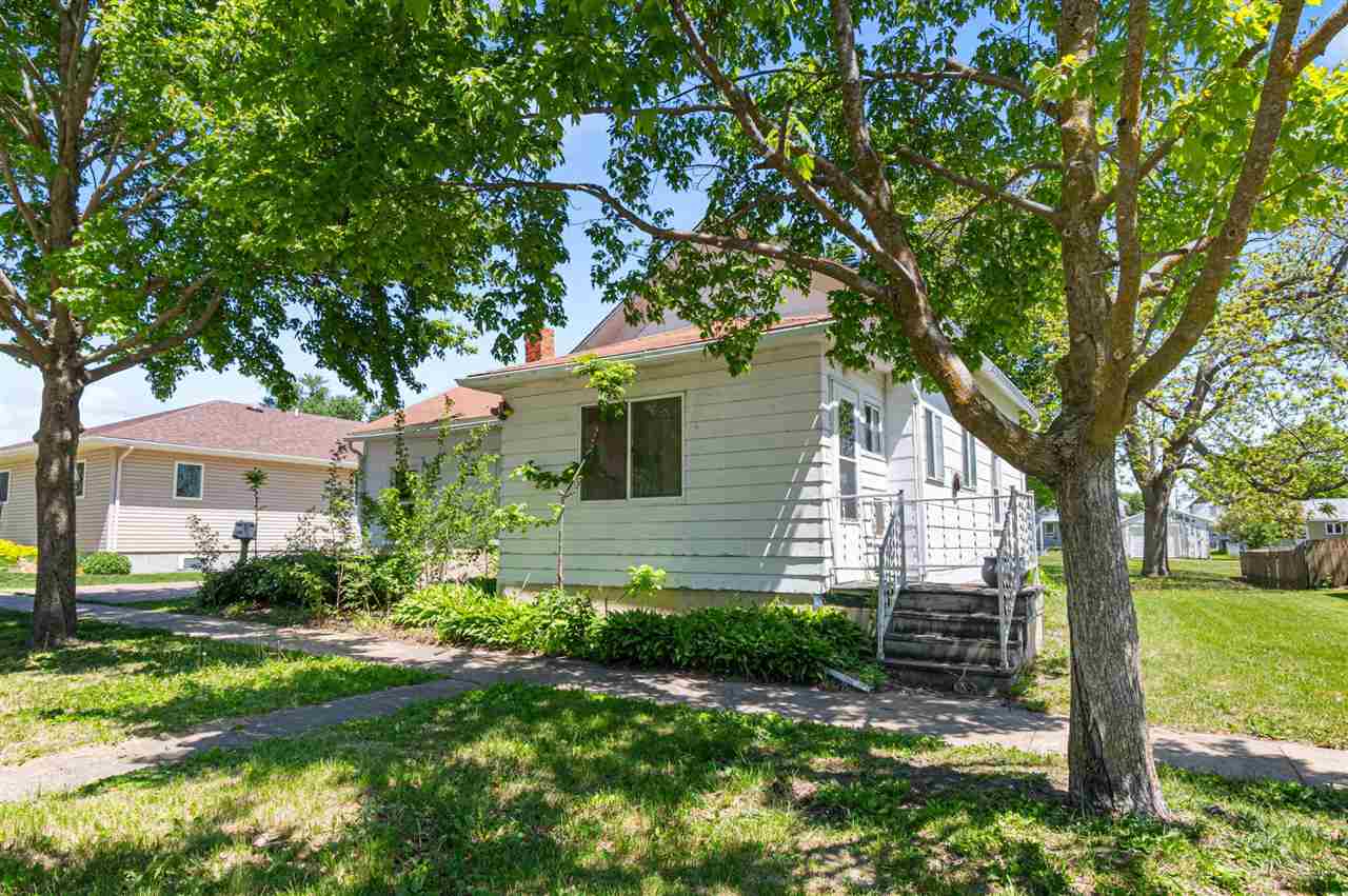 106 Mulberry Street Tipton IA 52772