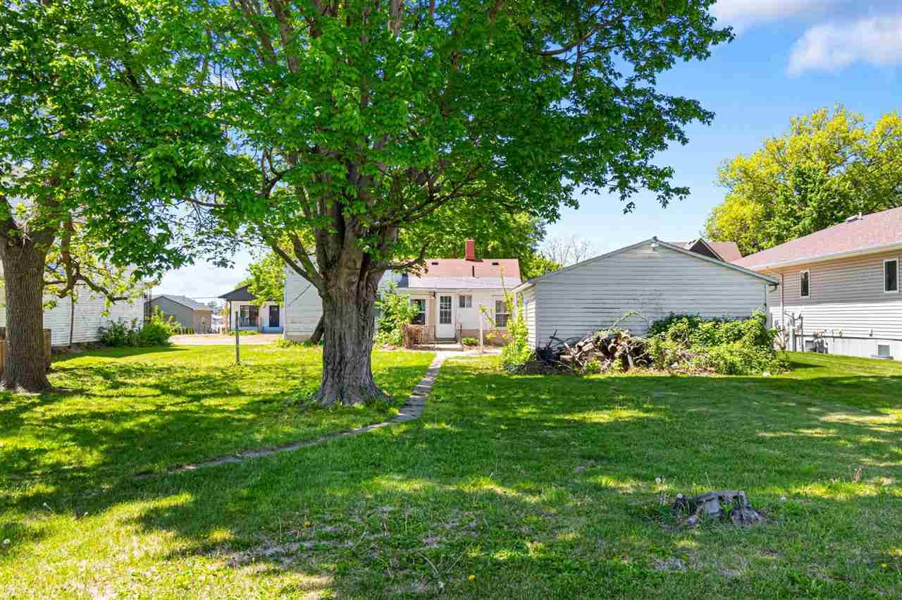 106 Mulberry Street Tipton IA 52772