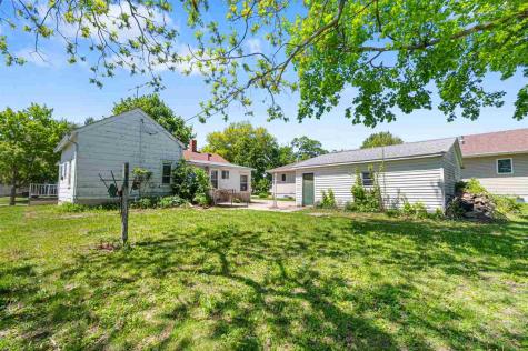 106 Mulberry Street Tipton IA 52772