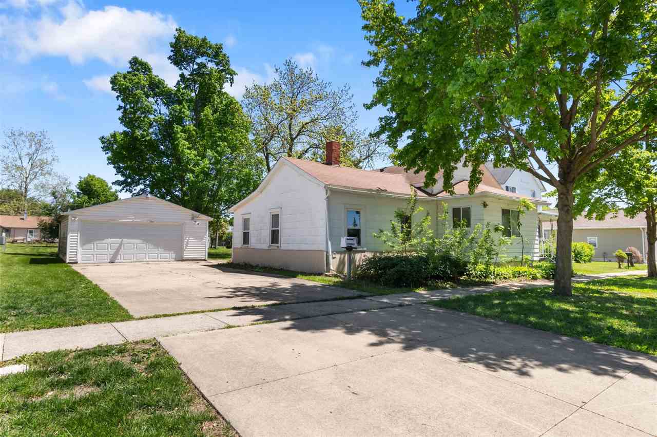 106 Mulberry Street Tipton IA 52772