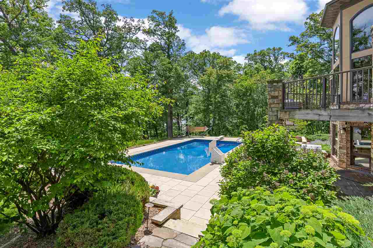 3220 Ever Tree Lane NE Solon IA 52333