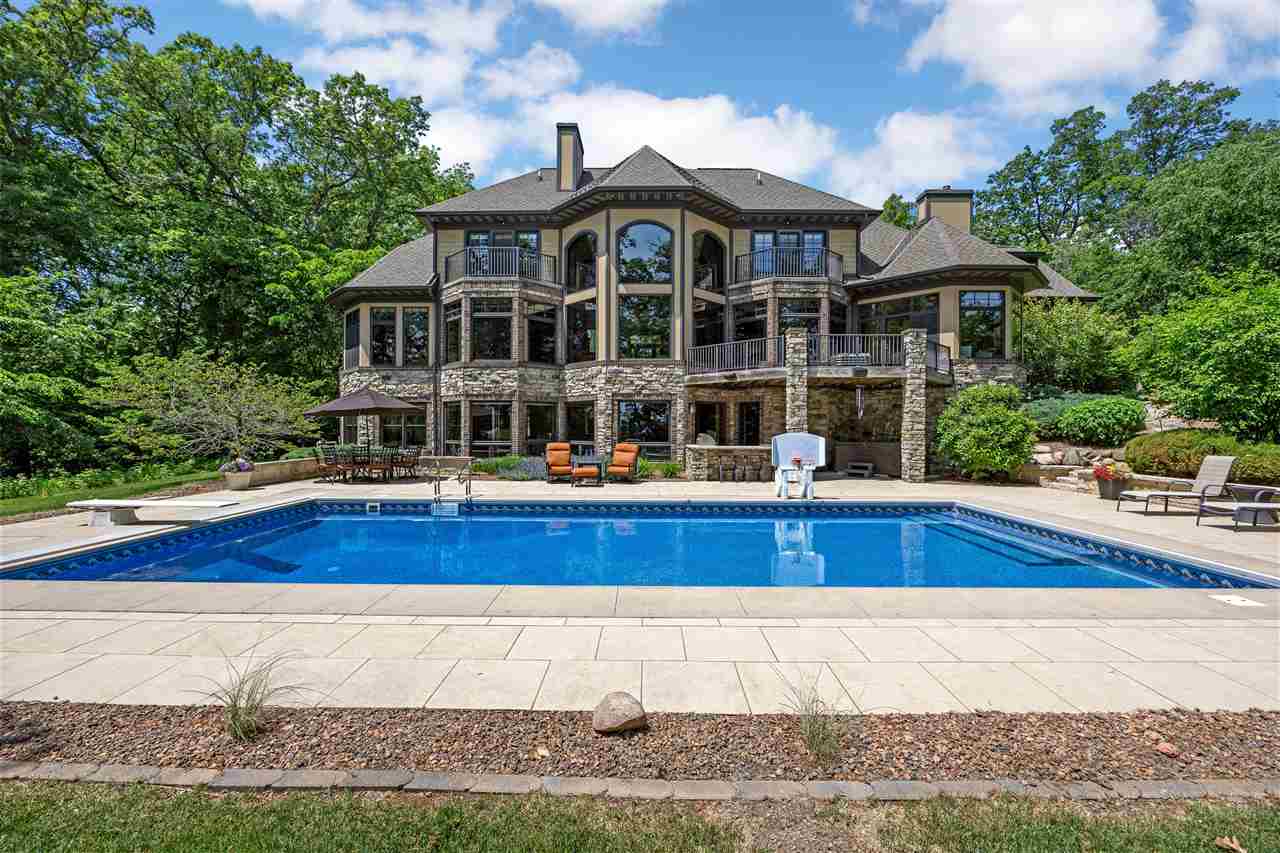3220 Ever Tree Lane NE Solon IA 52333