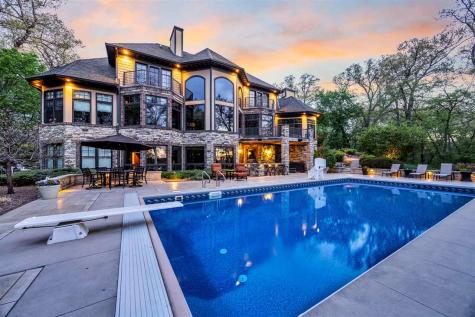 3220 Ever Tree Lane NE Solon IA 52333