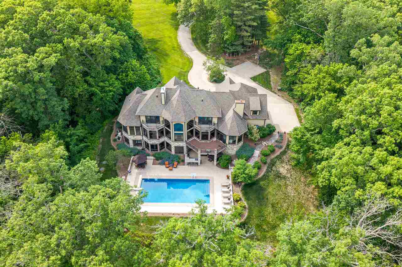 3220 Ever Tree Lane NE Solon IA 52333