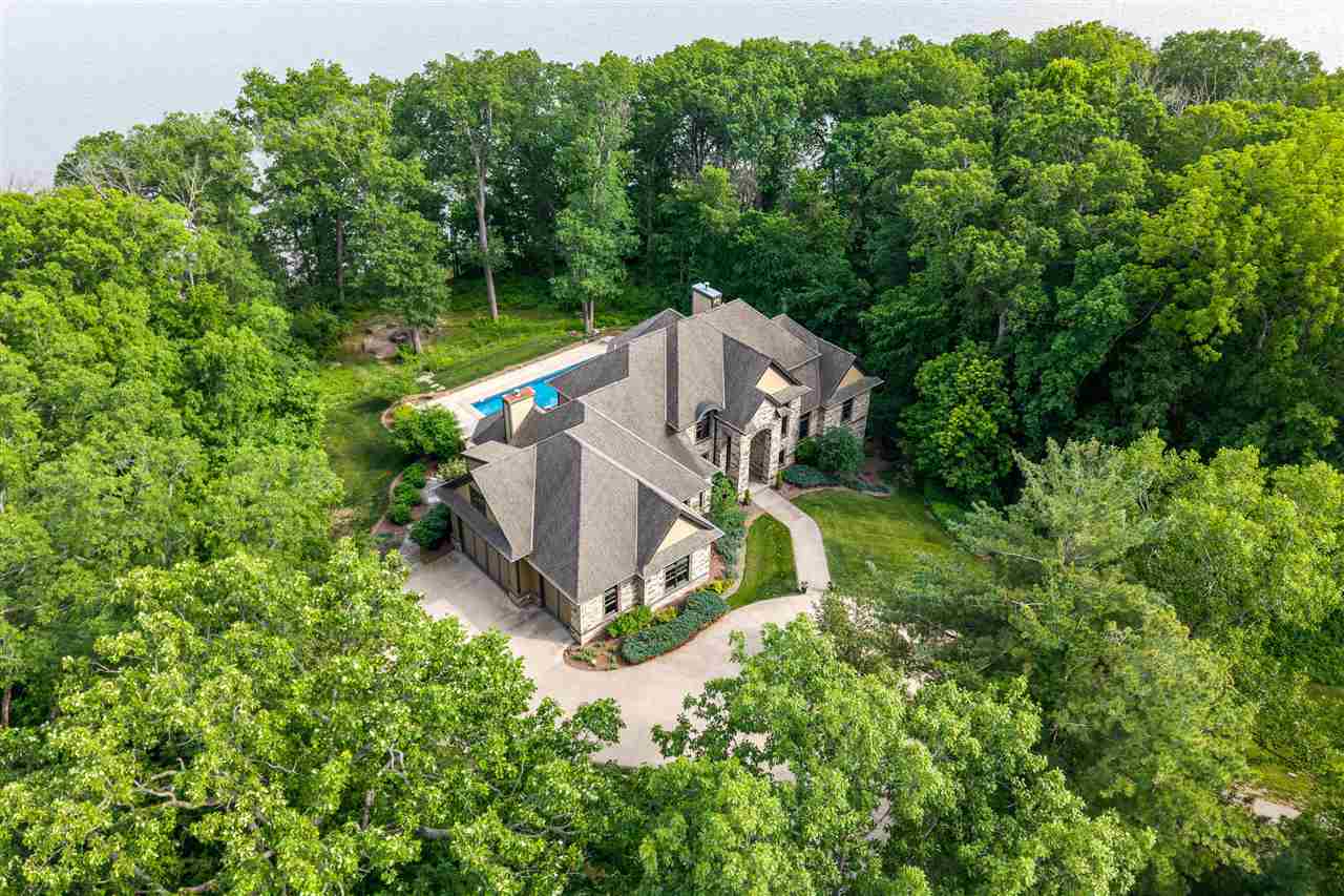 3220 Ever Tree Lane NE Solon IA 52333