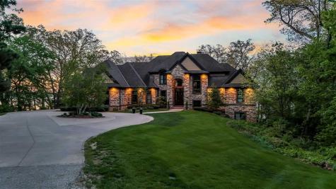 3220 Ever Tree Lane NE Solon IA 52333