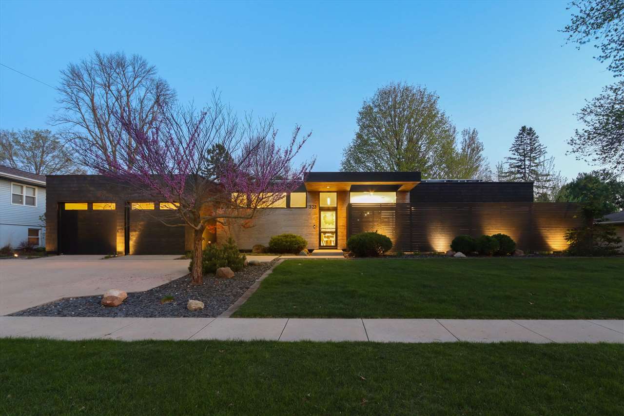 323 Koser Avenue Iowa City IA 52246
