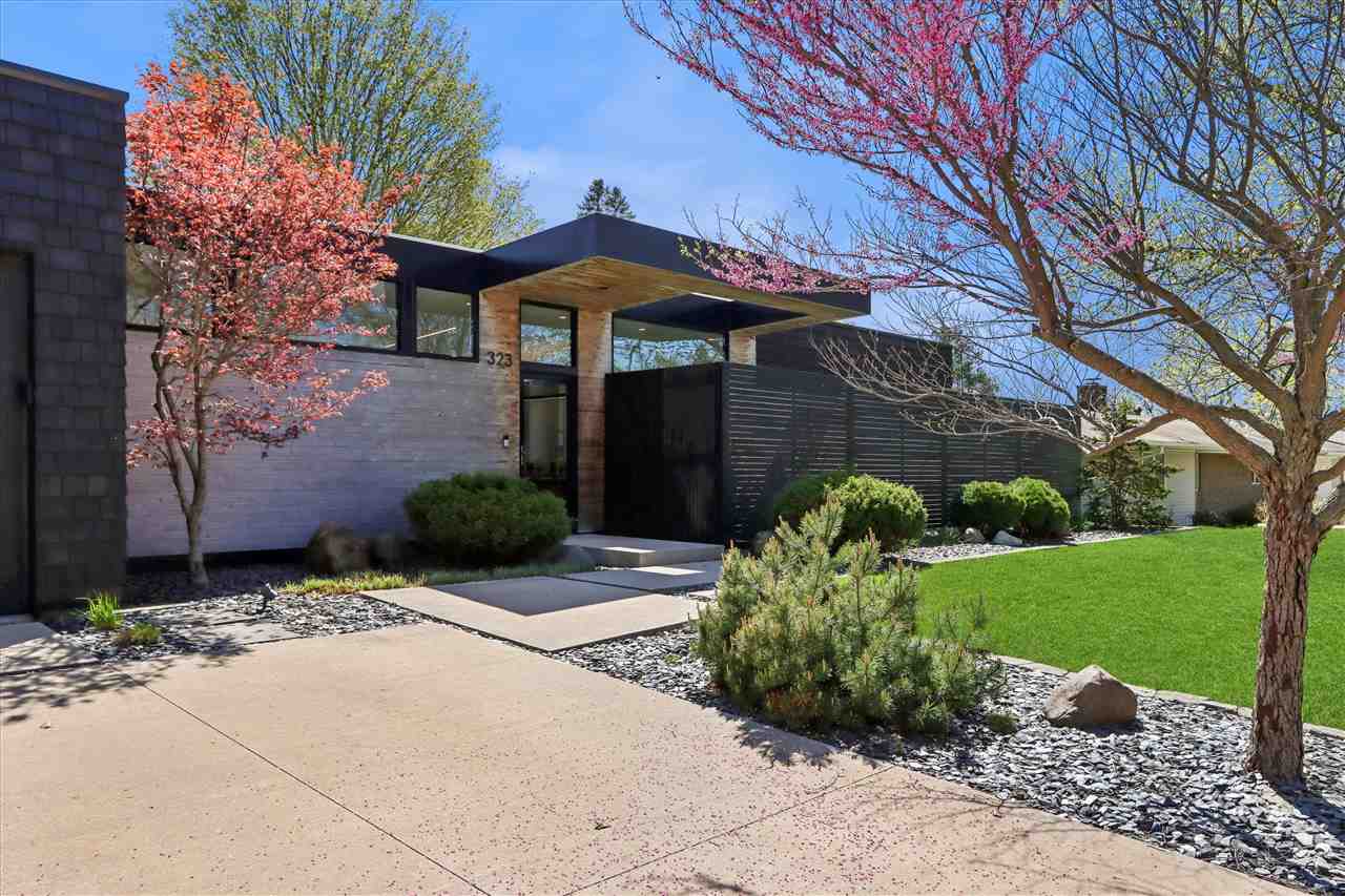 323 Koser Avenue Iowa City IA 52246