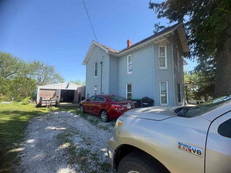 224 Washington Street Ainsworth IA 52201