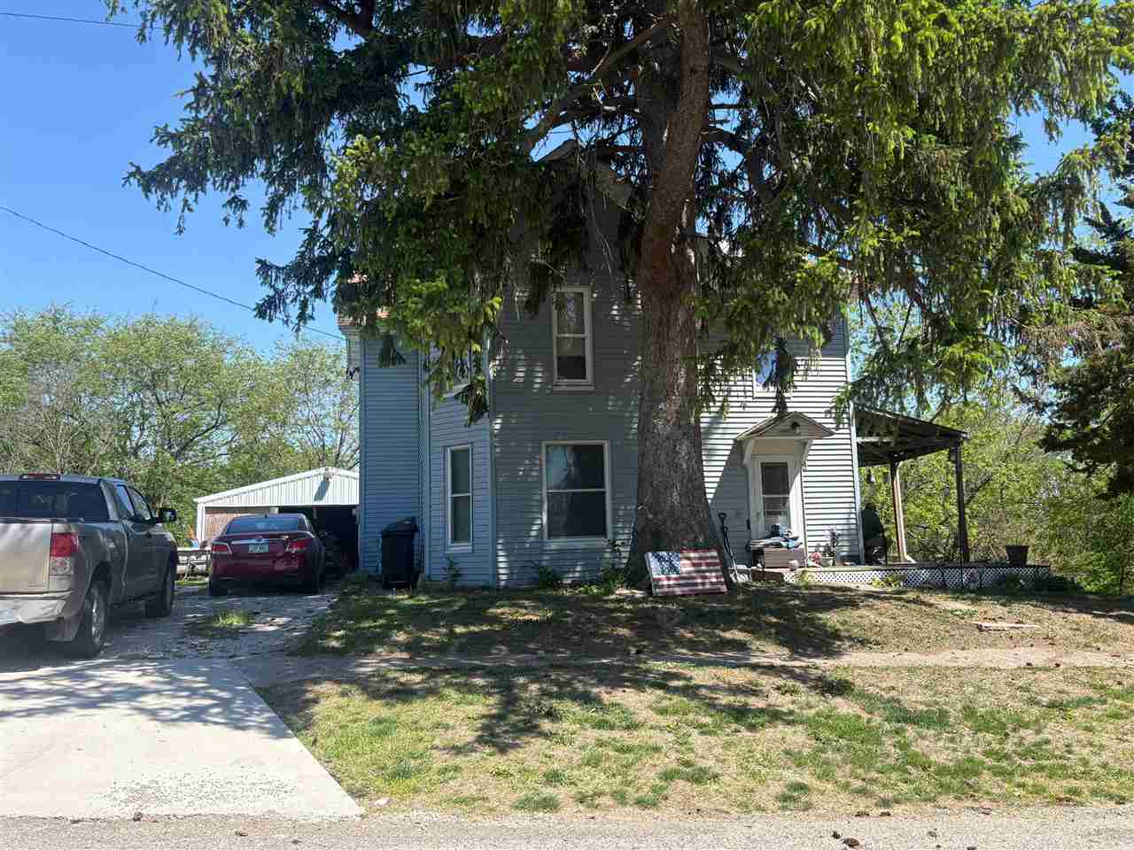 224 Washington Street Ainsworth IA 52201