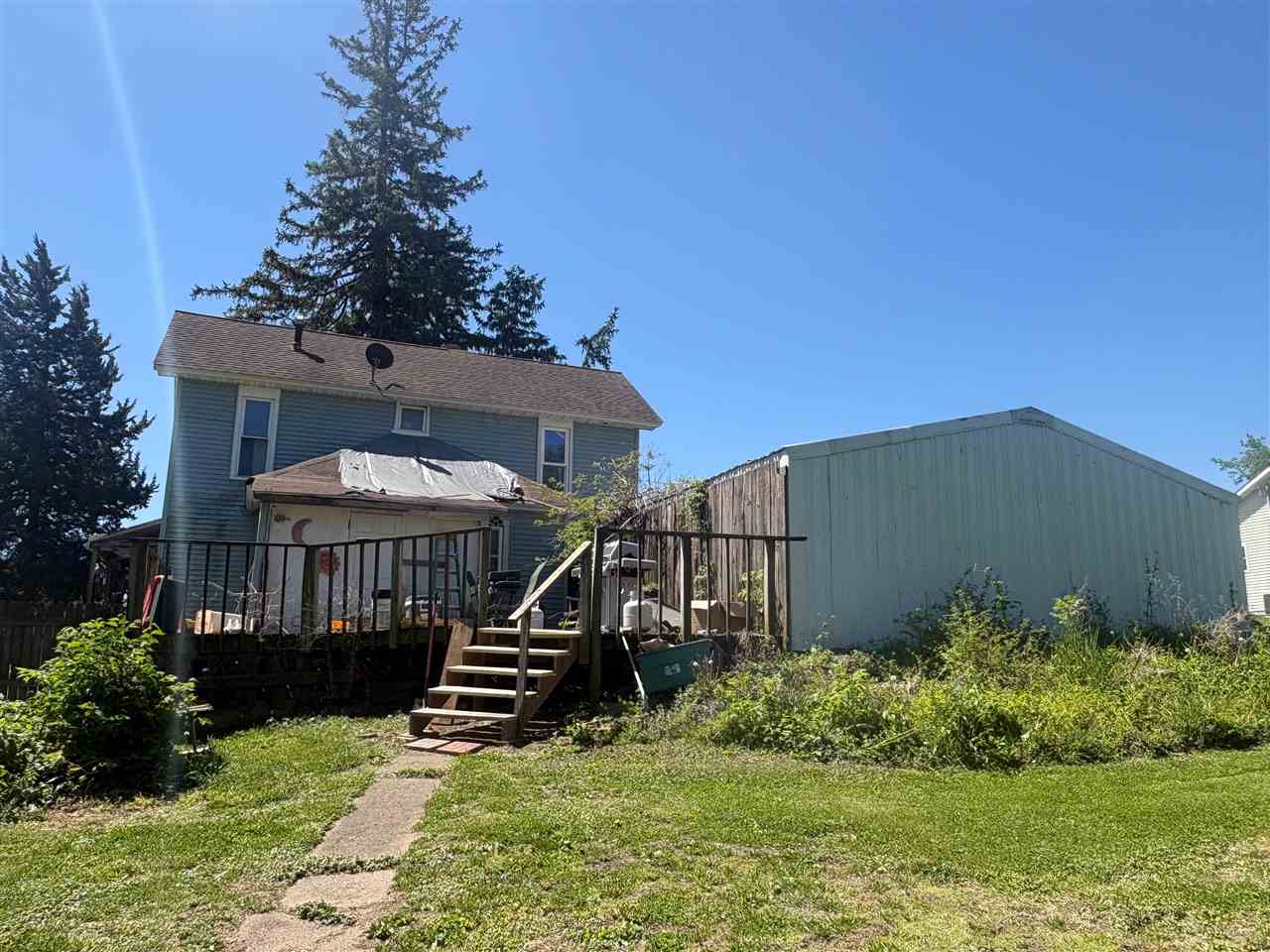 224 Washington Street Ainsworth IA 52201