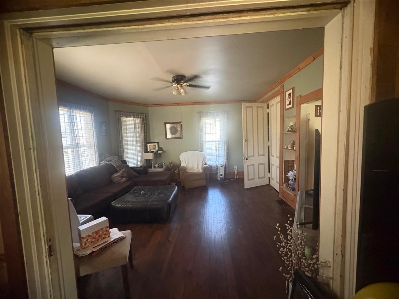 224 Washington Street Ainsworth IA 52201