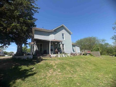 224 Washington Street Ainsworth IA 52201