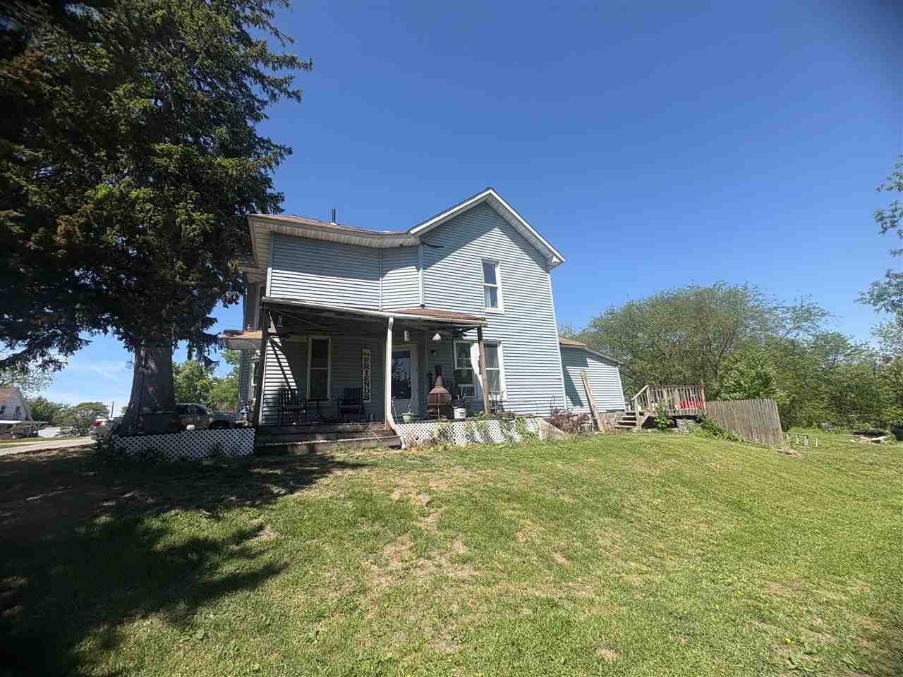 224 Washington Street Ainsworth IA 52201
