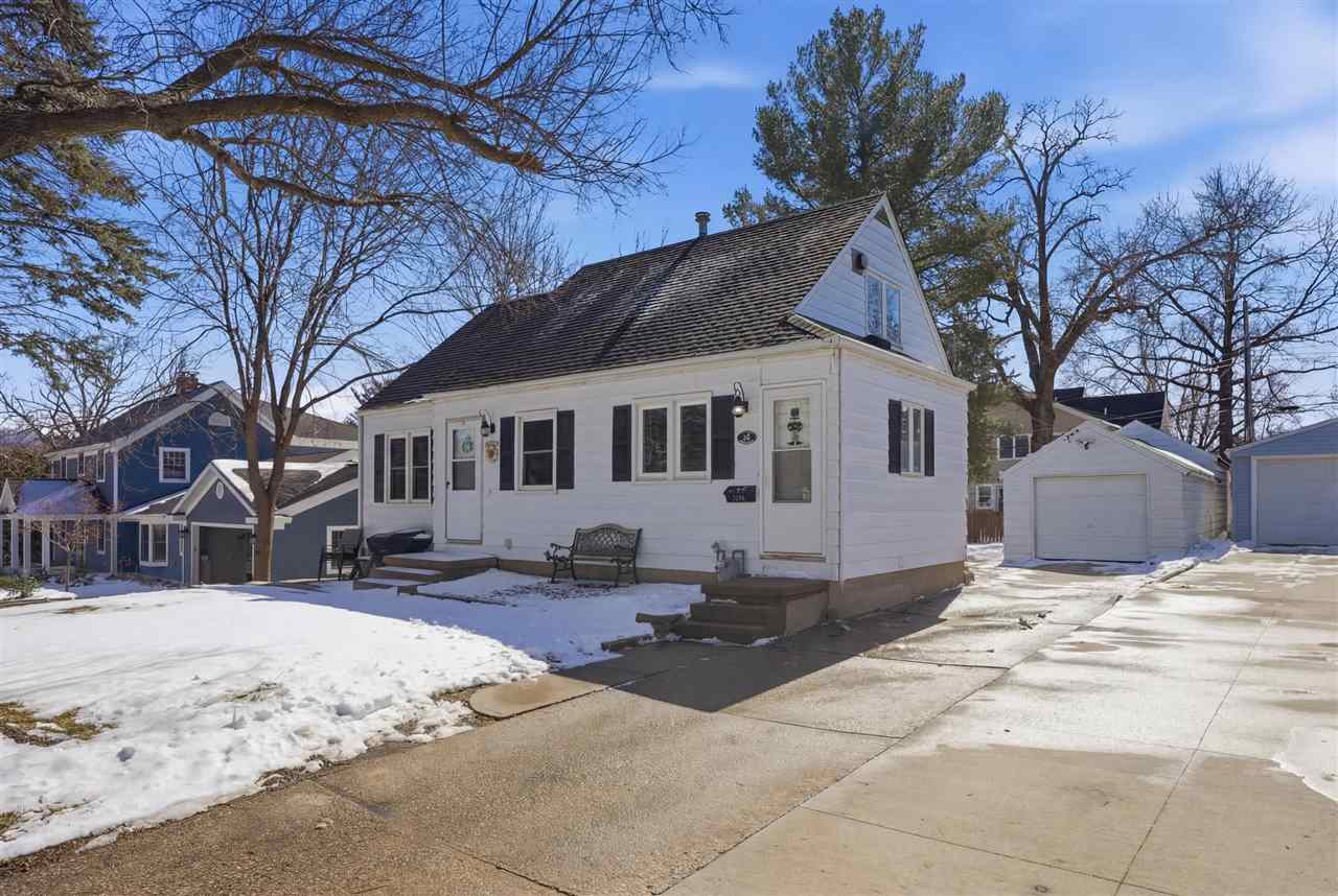 27 Prospect Place Iowa City IA 52246