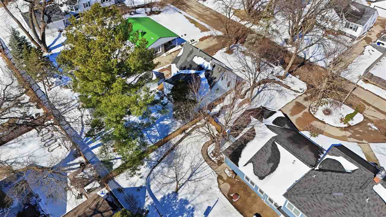 27 Prospect Place Iowa City IA 52246