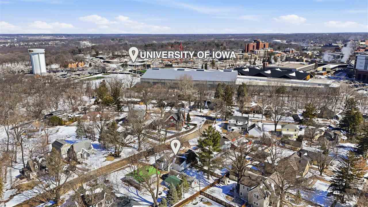 27 Prospect Place Iowa City IA 52246