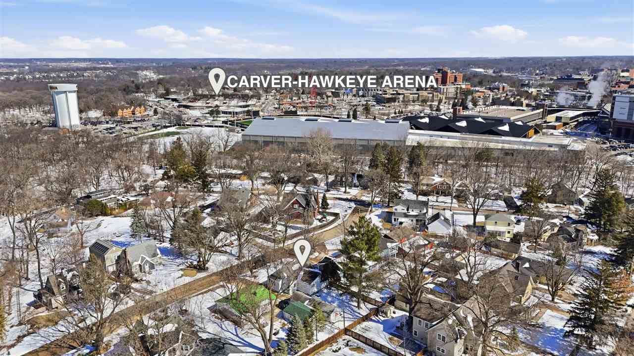 27 Prospect Place Iowa City IA 52246