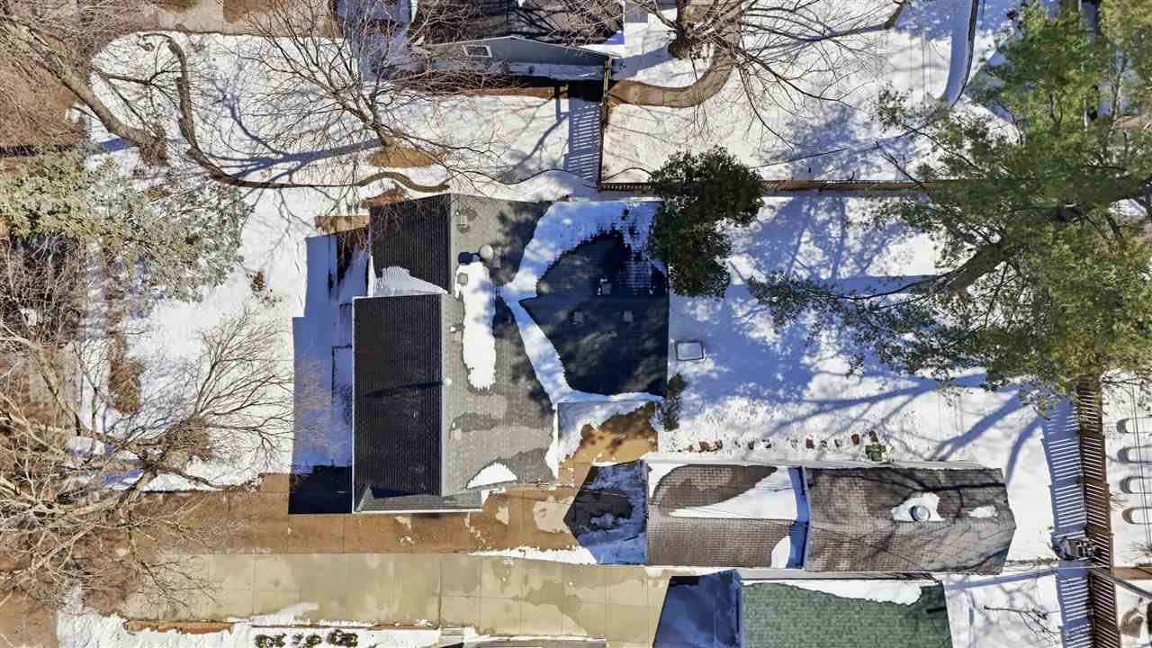 27 Prospect Place Iowa City IA 52246