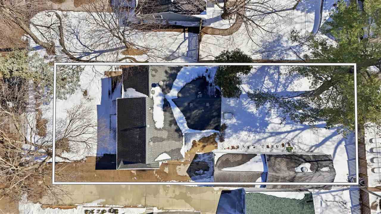 27 Prospect Place Iowa City IA 52246